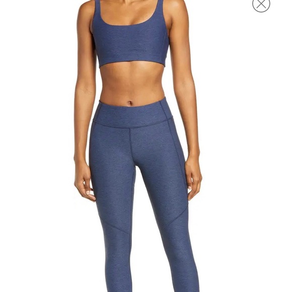 NWOT Outdoor Voices Warmup Legging - Picture 5 of 9